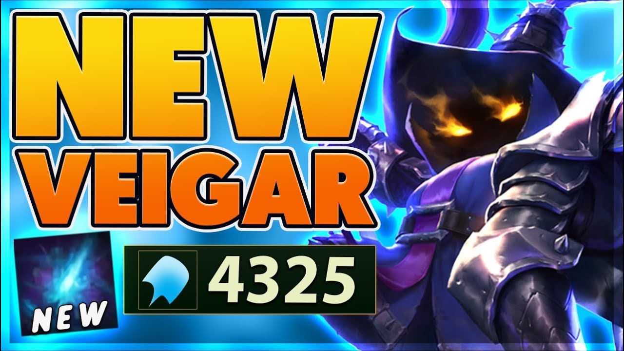 *NEW* BIGGEST ULTIMATE EVER (4,000+ AP) - BunnyFuFuu