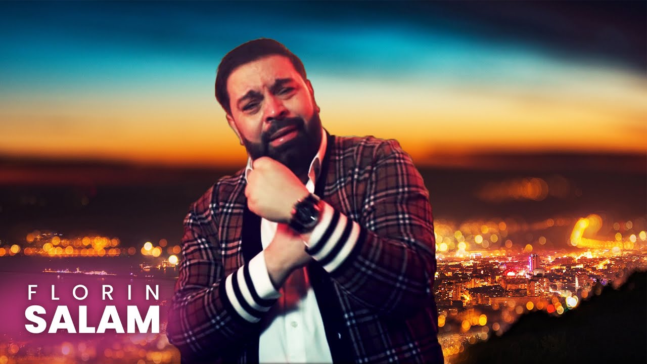 Florin Salam 🥇 1 ORA MANELE NOI 💕 Cele Mai Noi Manele ☀️ Colaj Florin Salam 2022