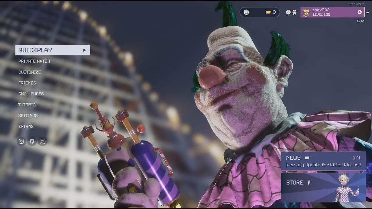Killer Klowns From Outer Space: The Game_20251114120330