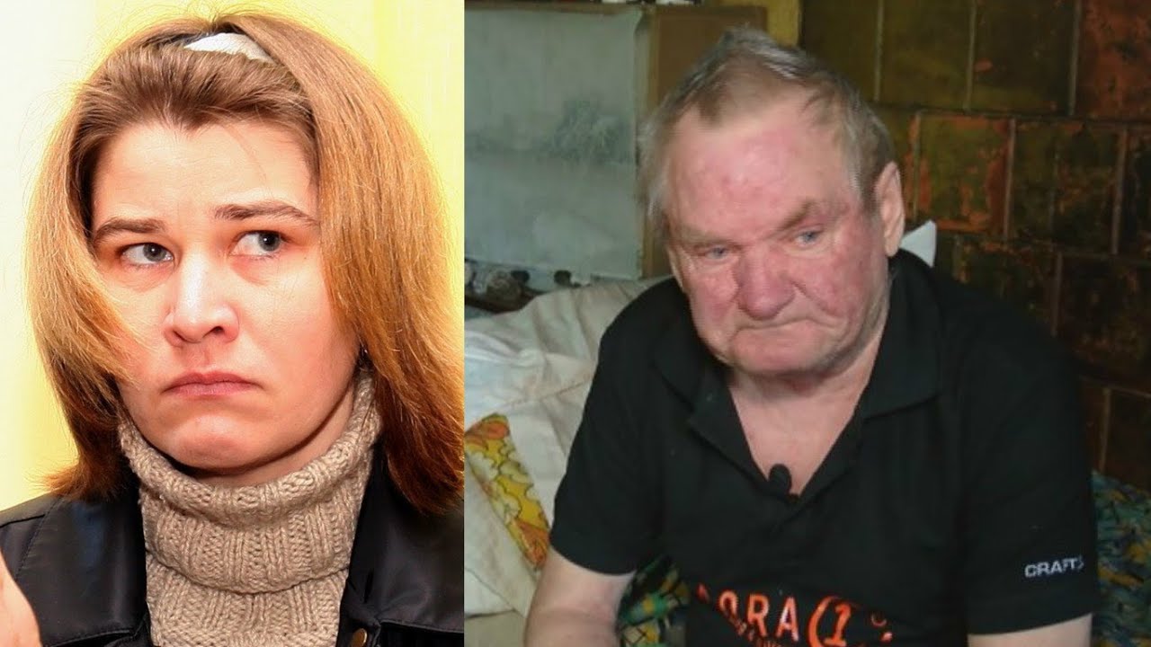 Garsiausios vaikžudės tėvas: „Ji nepraranda vilties išvysti laisvę“