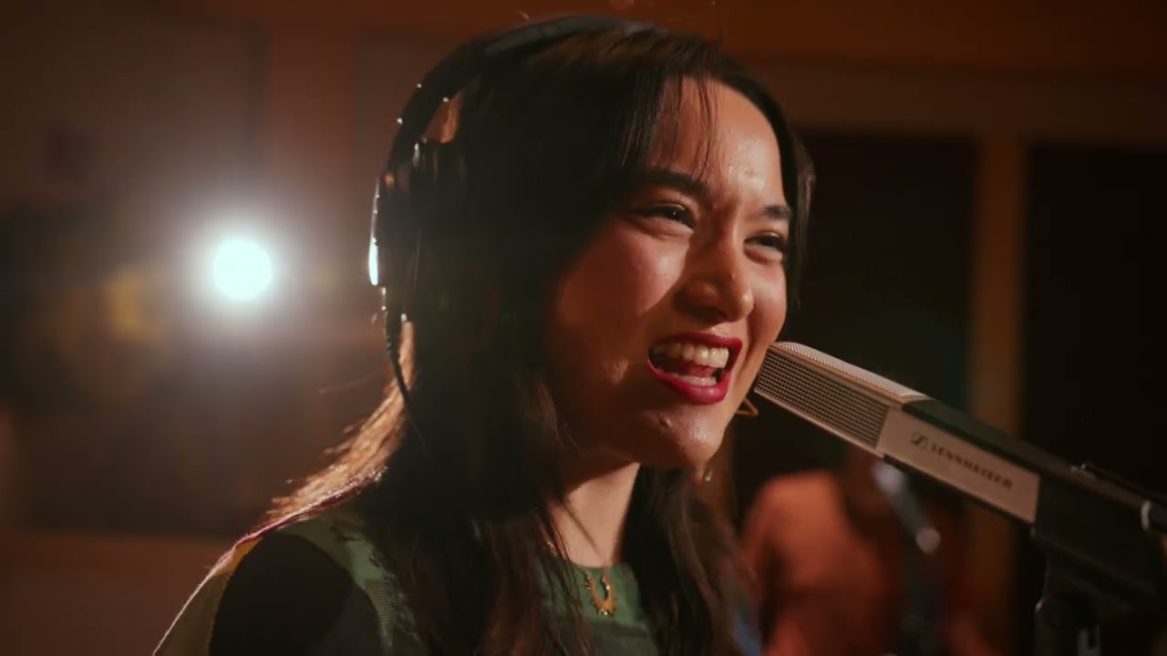 Stay by Sage Taylor (Live from the Studio) with Grenadine