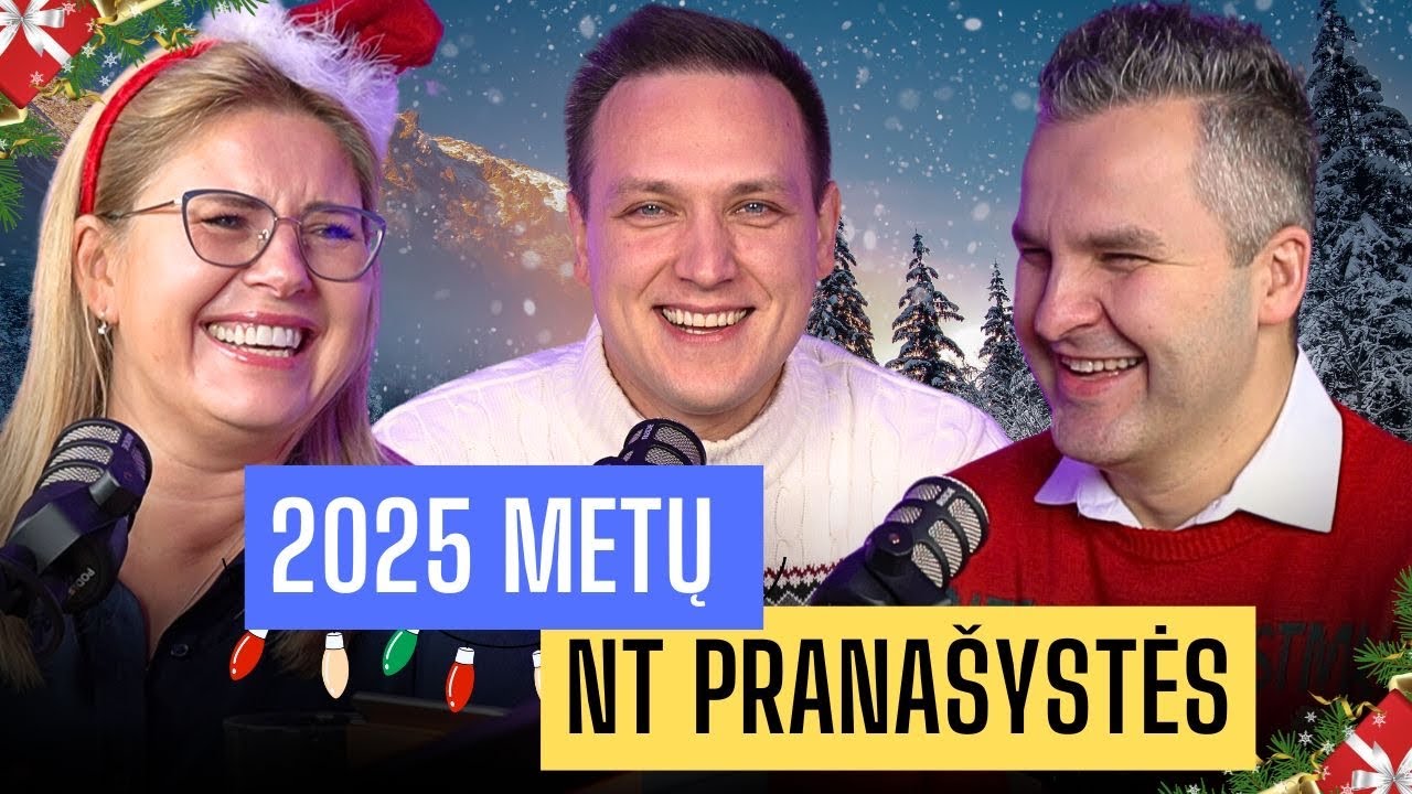 2025 metų NT rinkos PROGNOZĖS. Kainos, palūkanos, nuoma, pardavimas ir pirkimas | NT Be Grimo 019