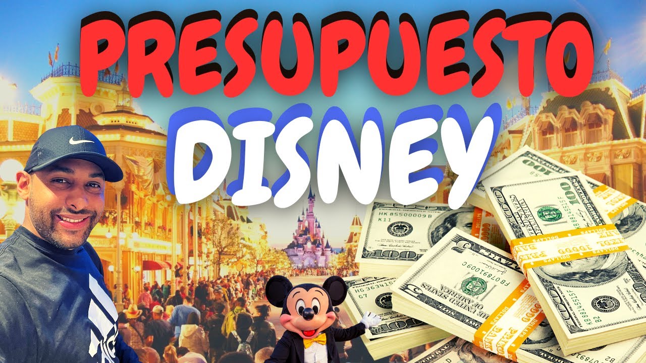 Precios de un Fin de semana en Disney