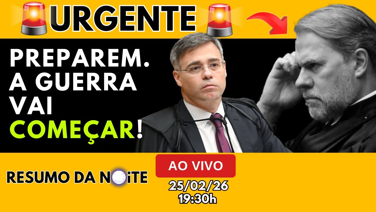 AO VIVO |  Saiba o Que  Teremos Para Os Próximos Dias