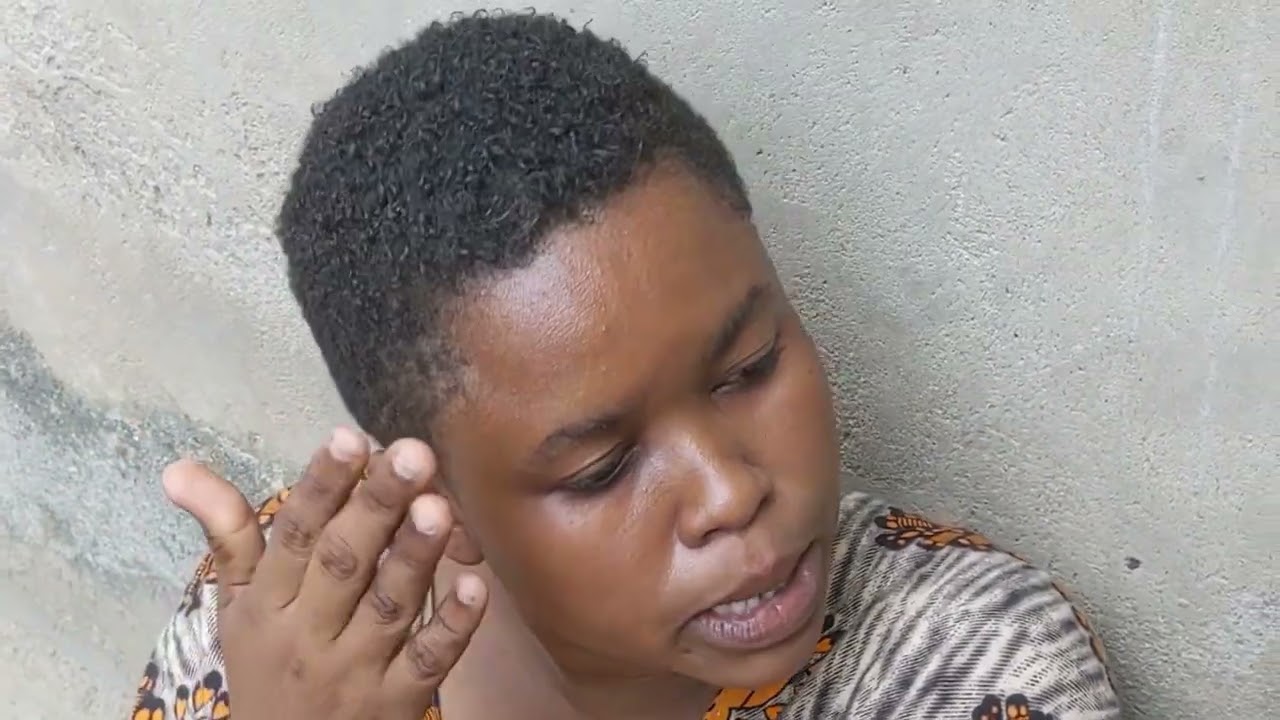 Nituzie madhaifu yangu episode 1