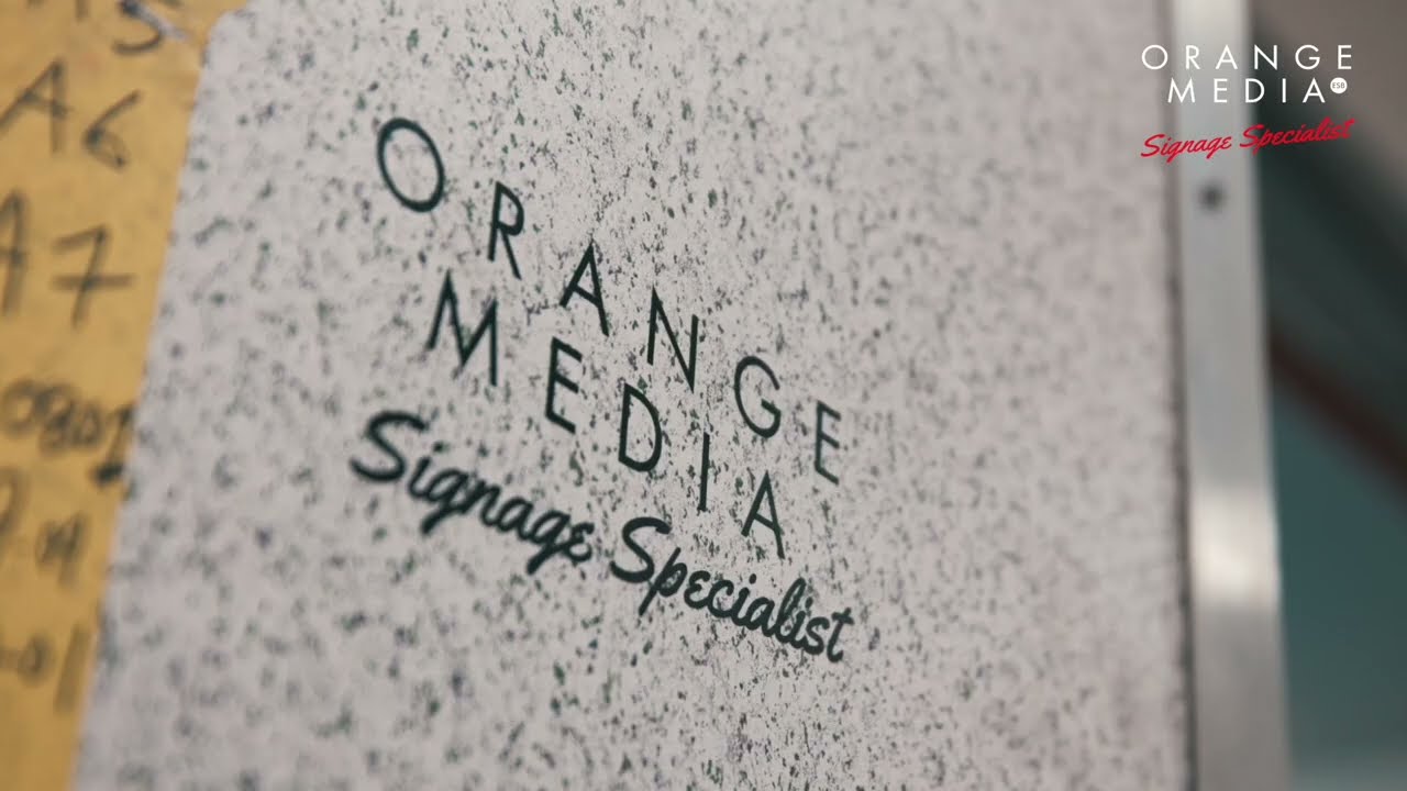Orange Media Corporate Video 2026 with Subtitle