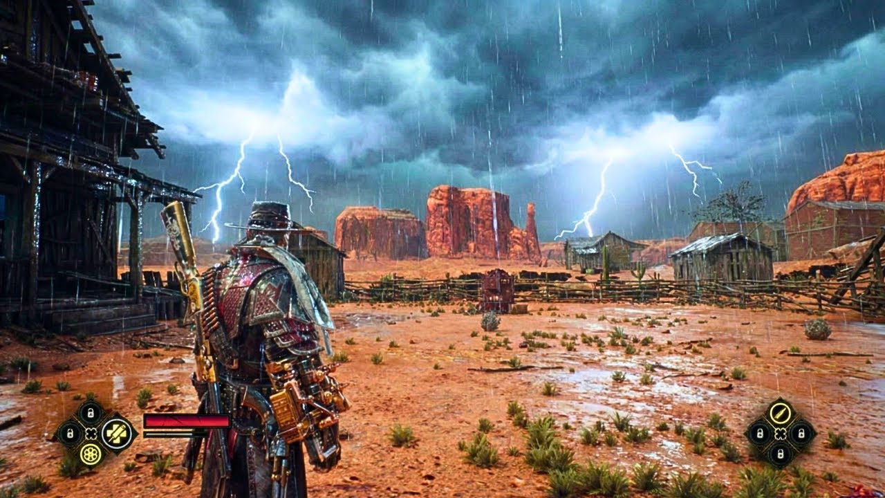 Top 20 Recent AA and INDIE Games You Can Play Right Now