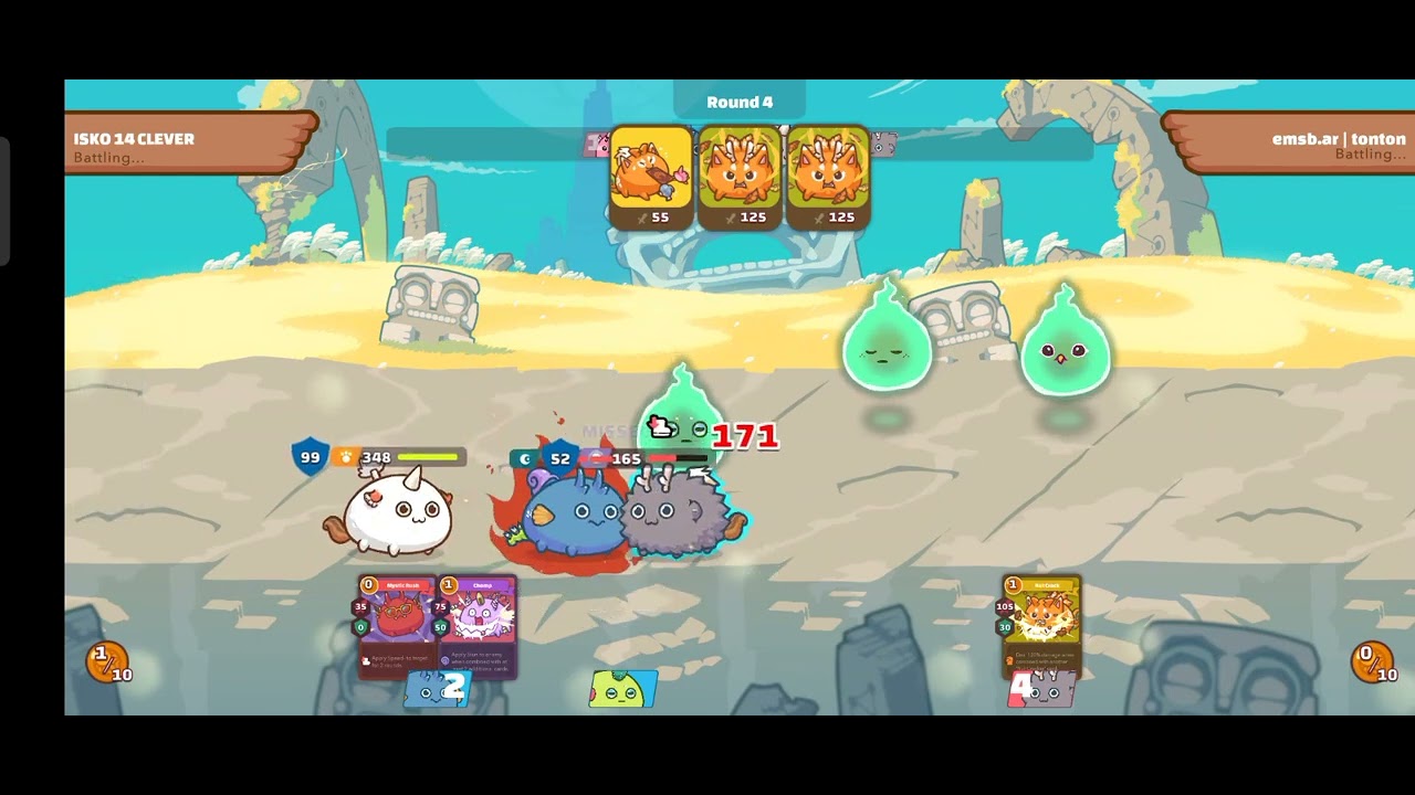 AXIE UNFORTUNITY - PANALO NA TALO PA AXIE GUIDE 2022 NEW META METANGA