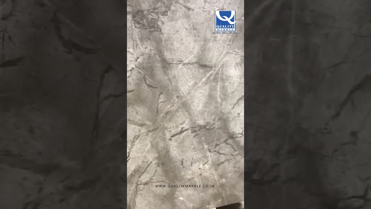 #shorts Style Your Home With Our Fantasy Grey Premium Natural Stone | quality marble