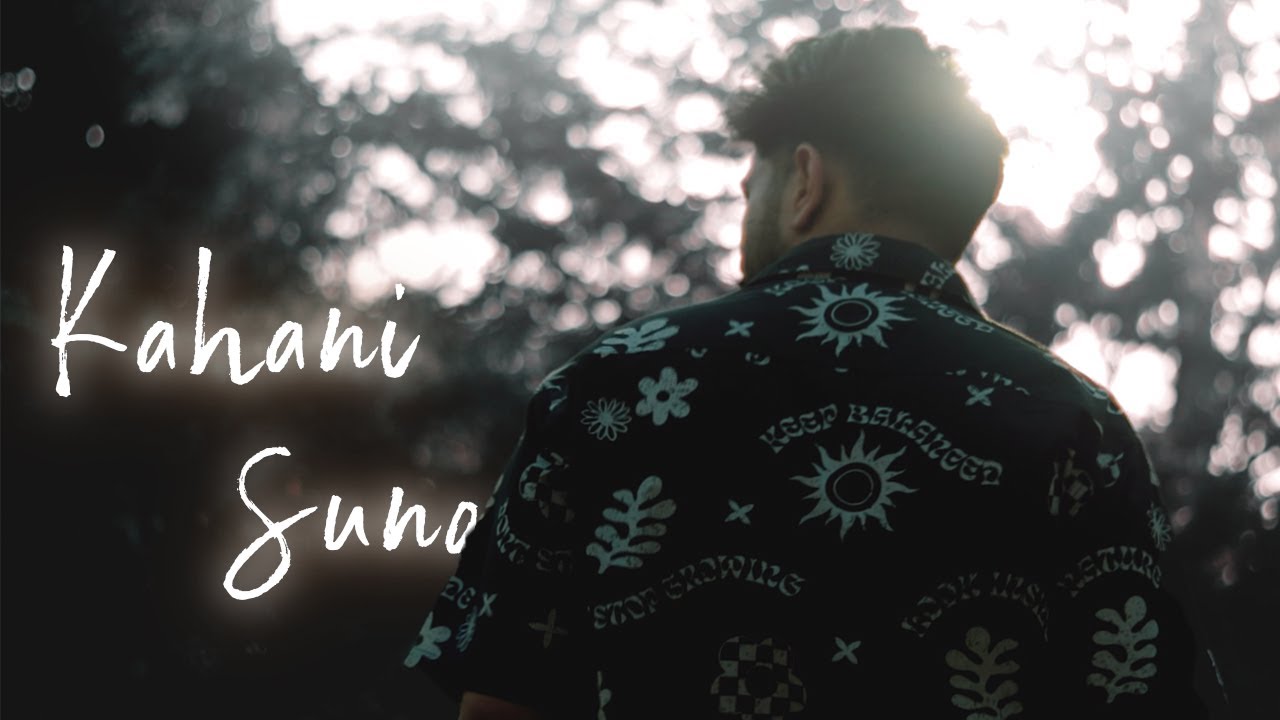 Gur Aulakh - Kahani Suno 2.0 (Cover)