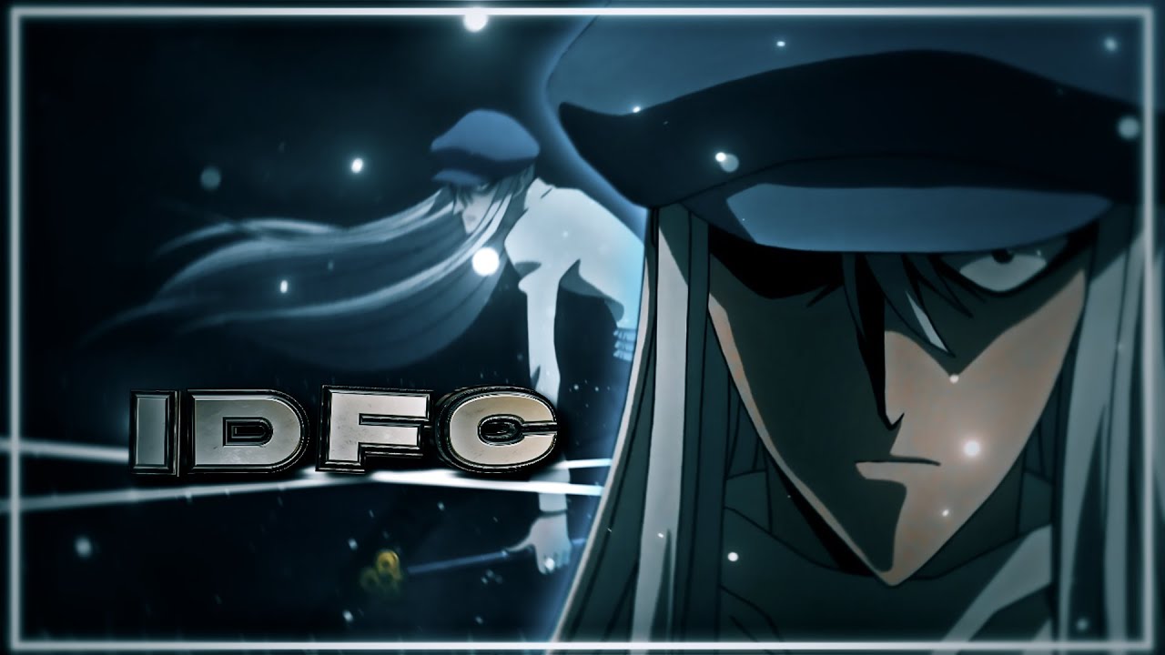IDFC - Kite HxH - (AMV/Edit)