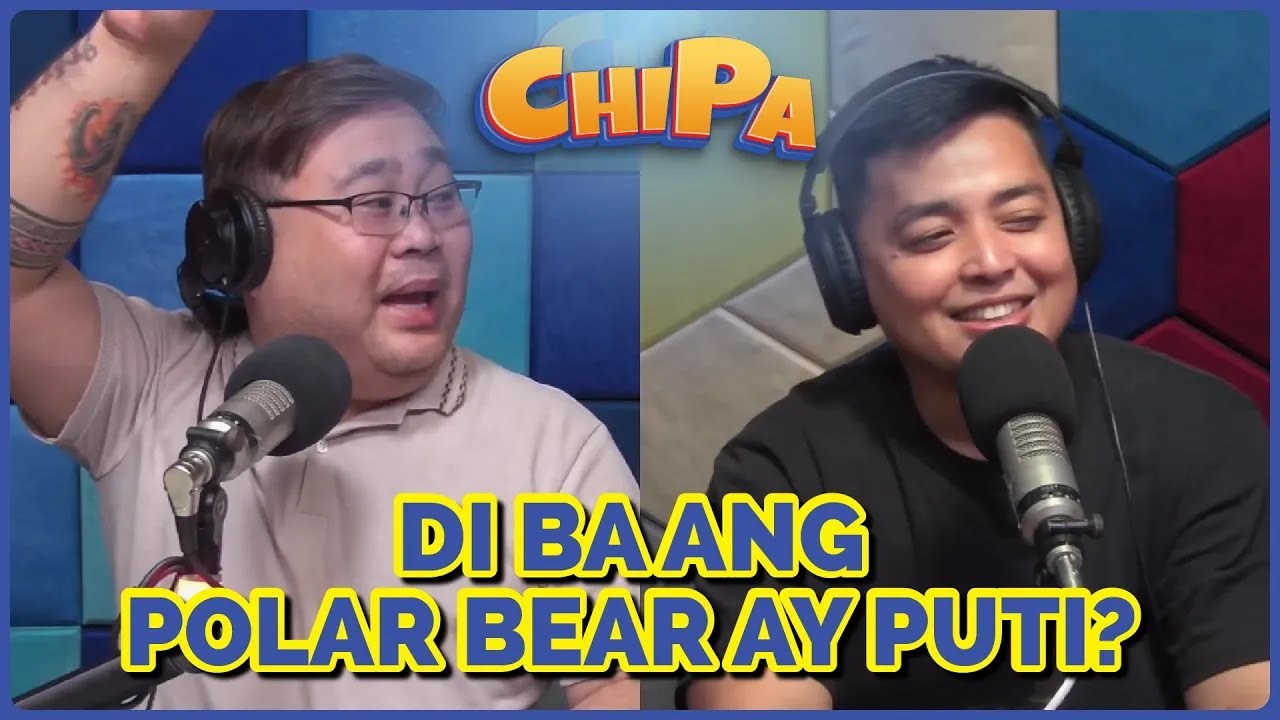 ANO BA ANG PINAKAMALAKING OSO?! | CHIPA