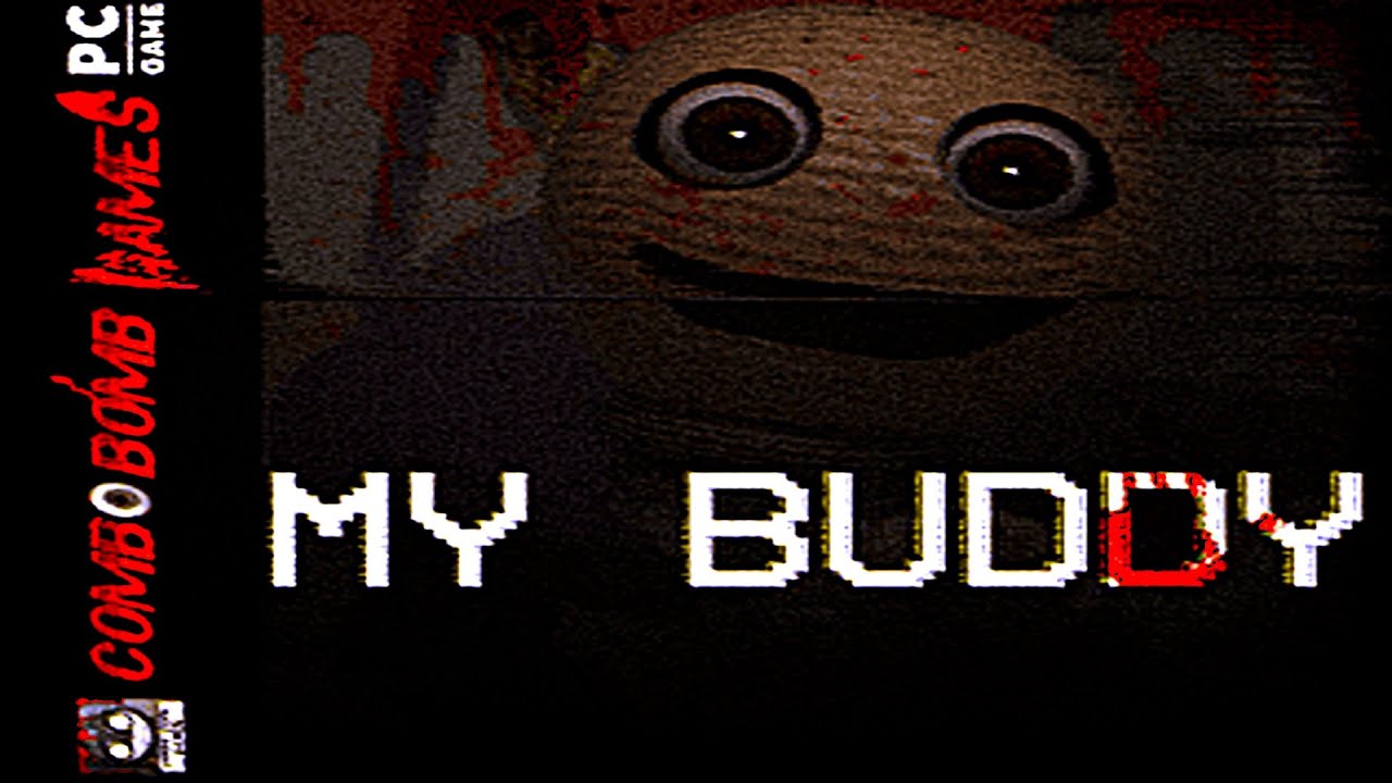 My Buddy (Short Gameplay)