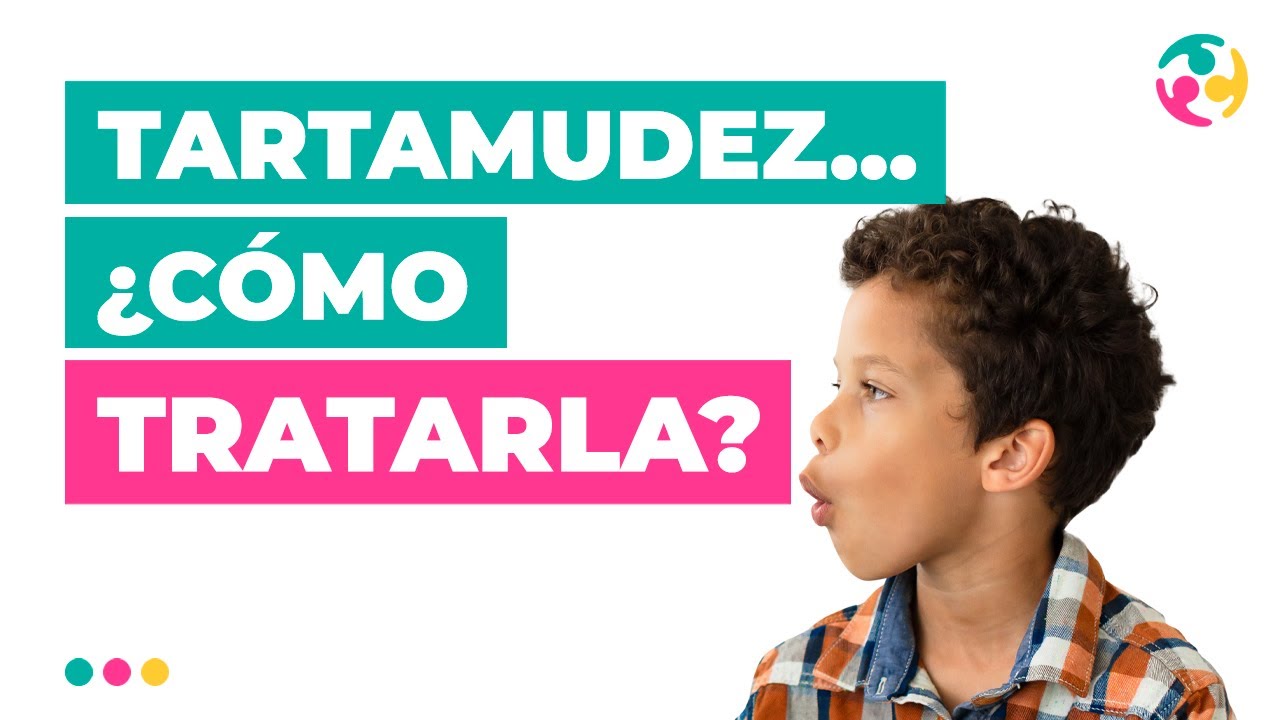 Tartamudez en el niño: ¿Por qué se origina y cuál es la mejor forma de tratarla?