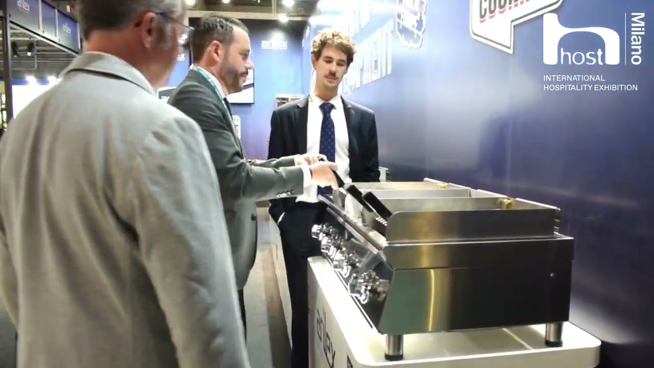 ARILEX en HOST MILANO 2023