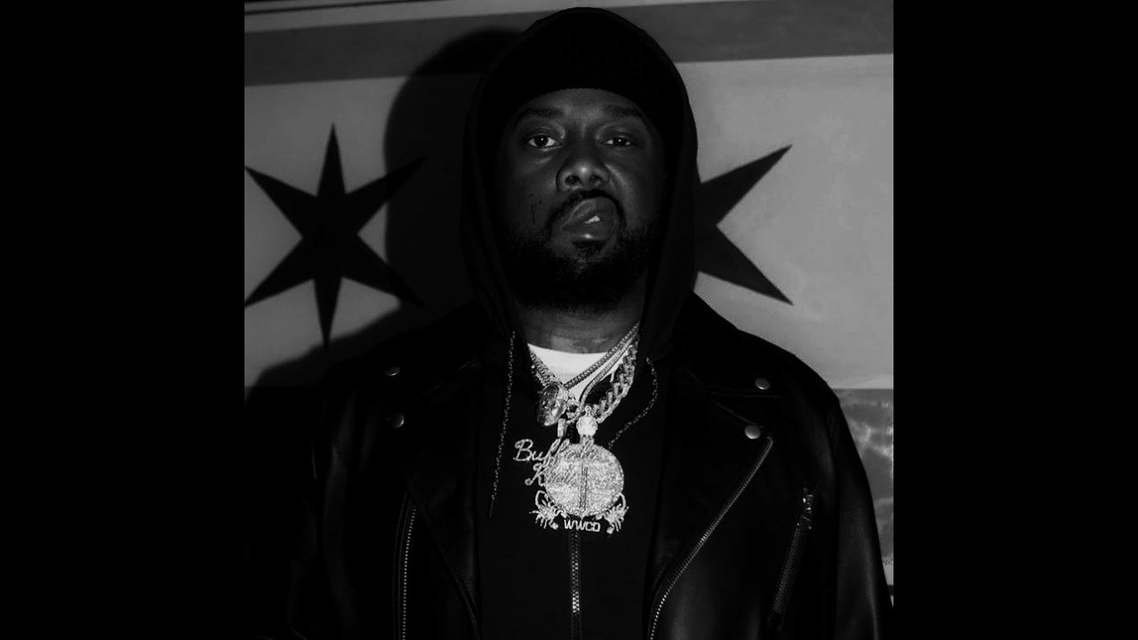 [БЕСПЛАТНО] Бит в стиле Griselda x Conway The Machine 