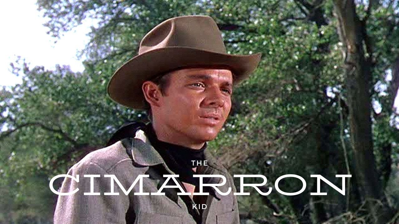 Audie Murphy, The Cimarron Kid (Tribute - Wake Me Up)