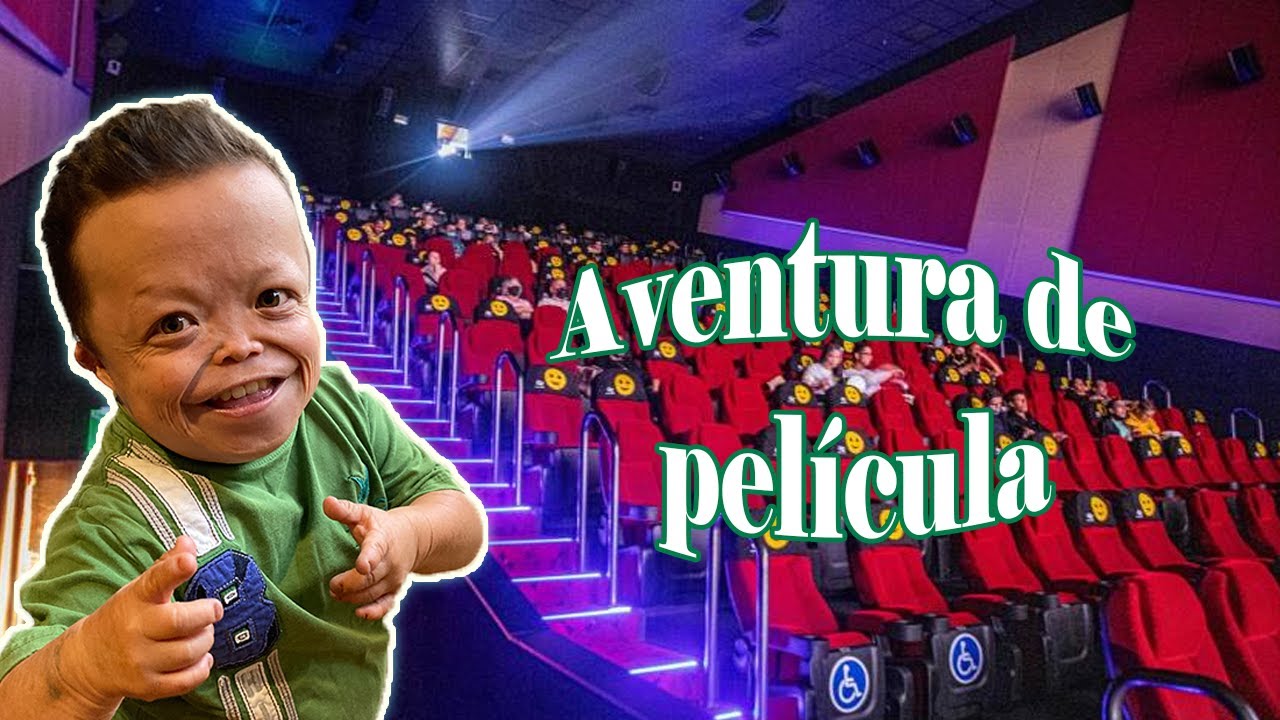 A la altura de juan 2 edicion cine