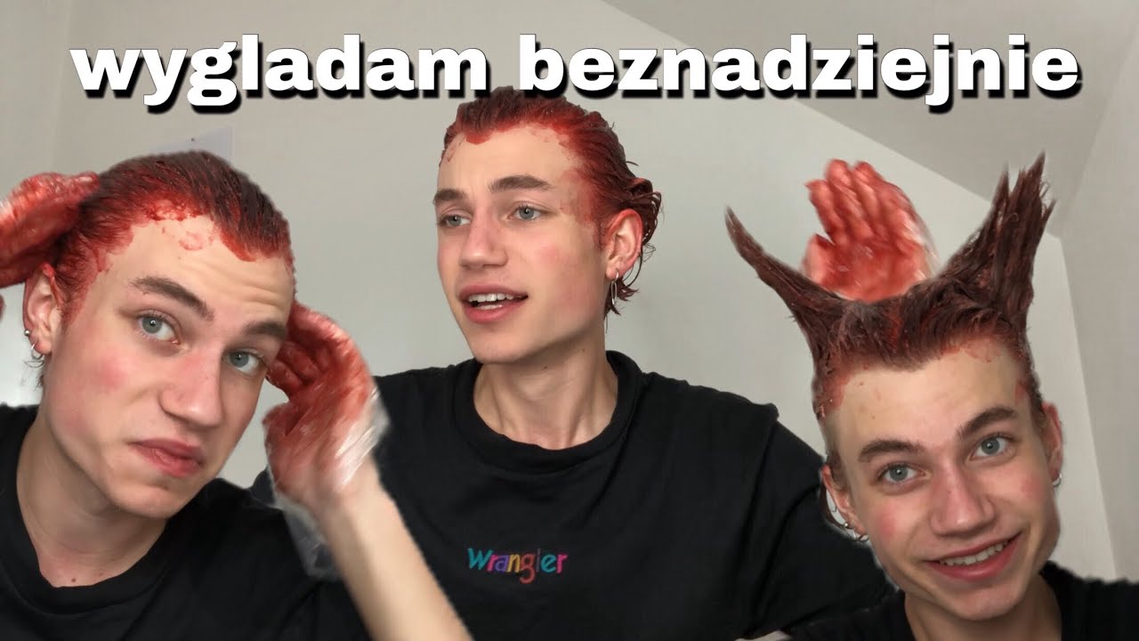 POPEŁNIŁEM BŁĄD