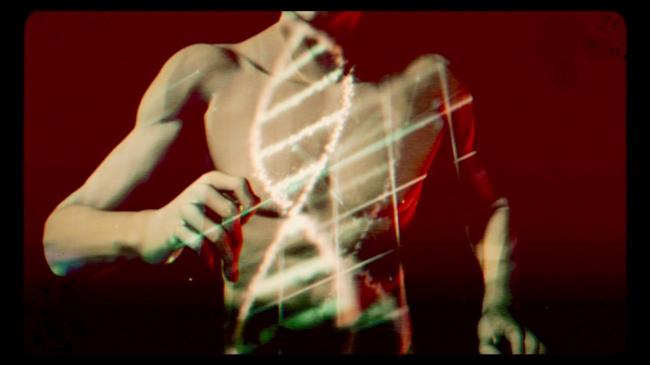 AEGIDE - La condition humaine - Video Clip Chanson Vari&eacute;t&eacute; Fran&ccedil;aise Pop Rock Folk -