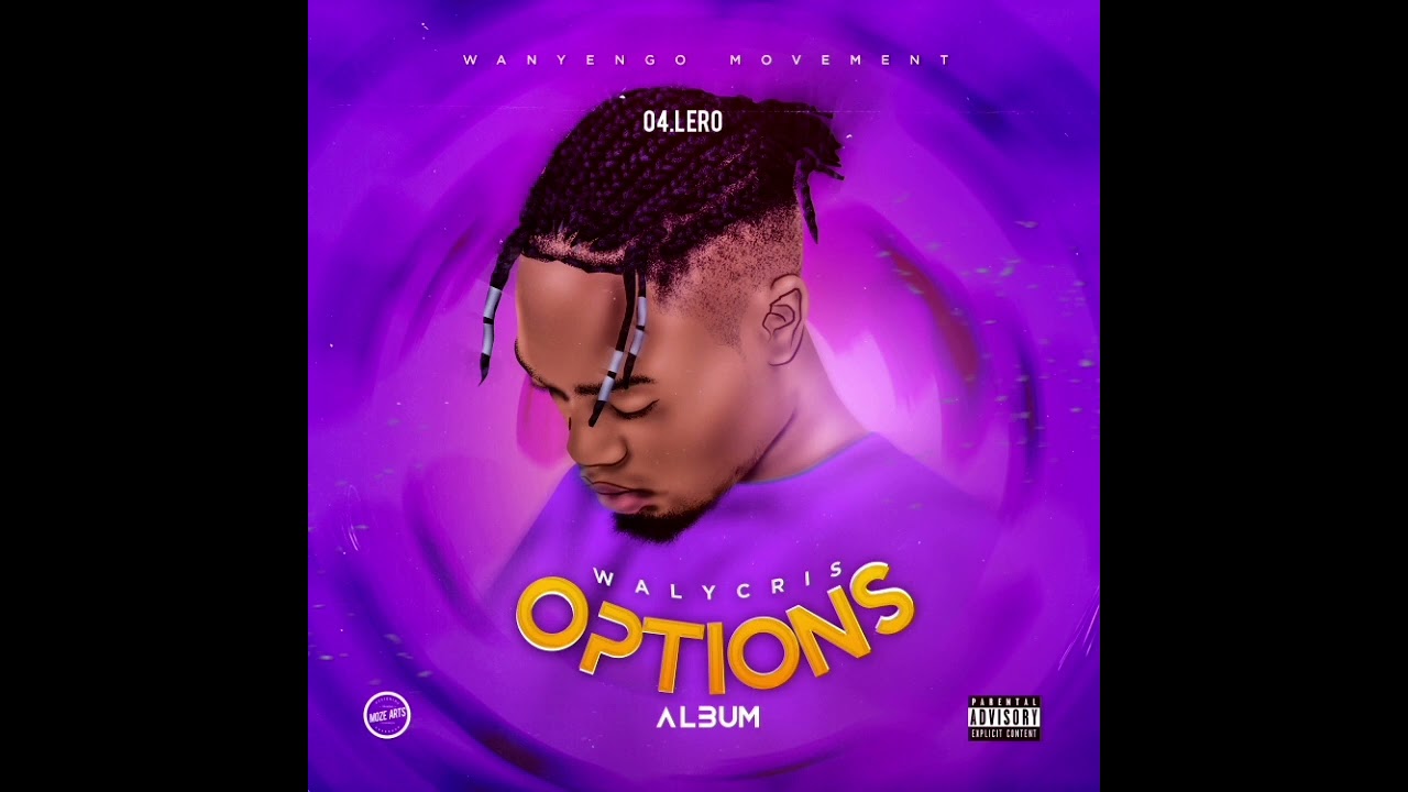 WalyCris-Lero (Prod by Juxy & Swibzy Beats) Official Audio
