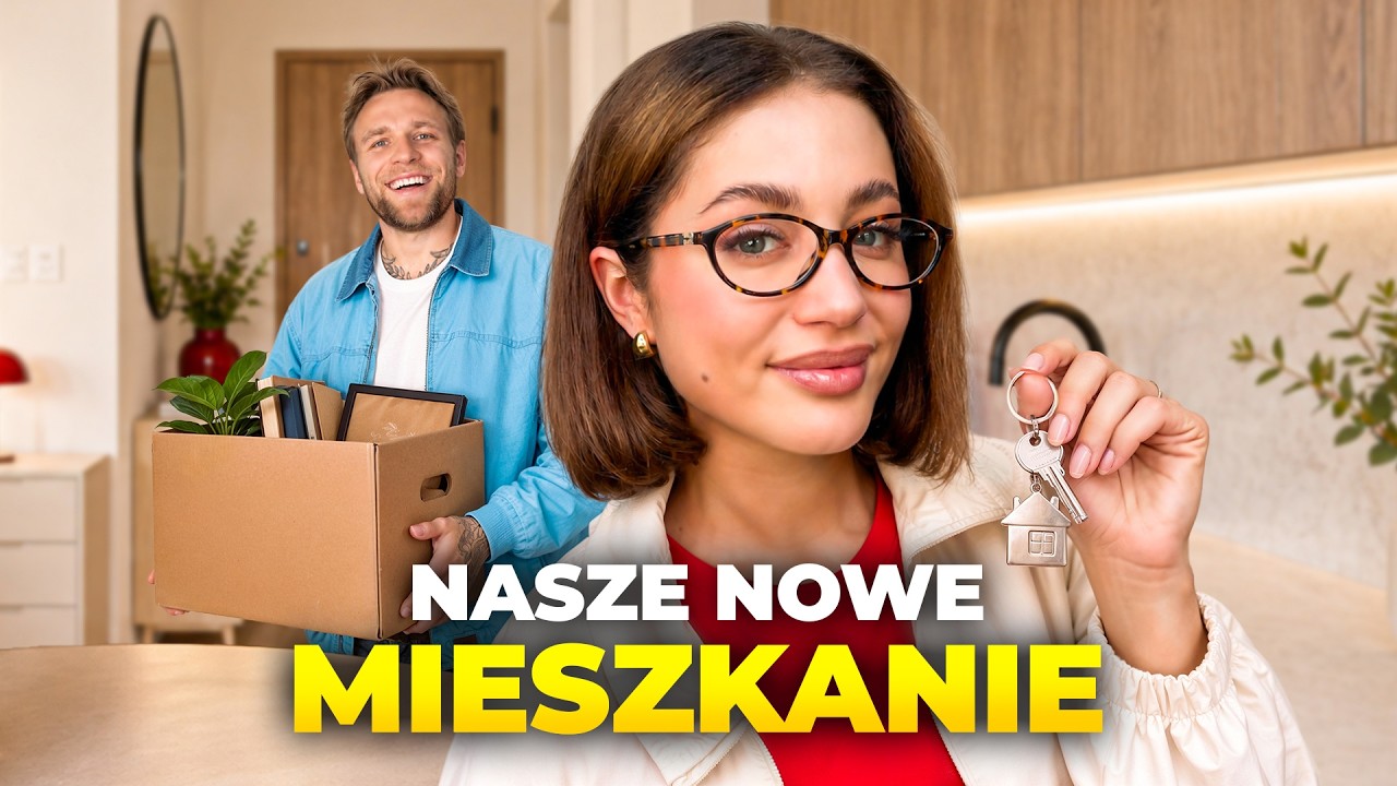TO MIESZKANIE PRZESZŁO MOJE OCZEKIWANIA! *vlog z Baku*