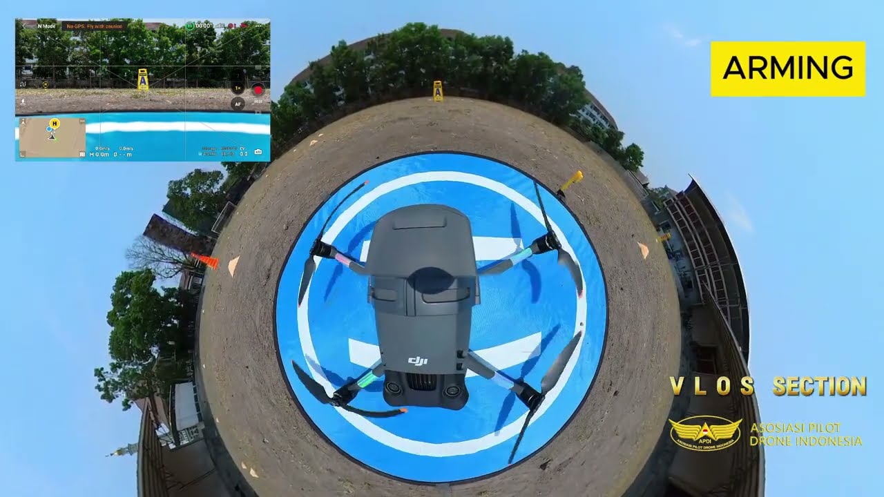 PETUNJUK PRAKTEK SERTIFIKASI APDI  2025