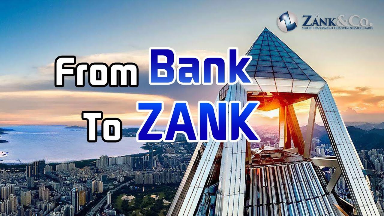 ZANK Commercial Advertising