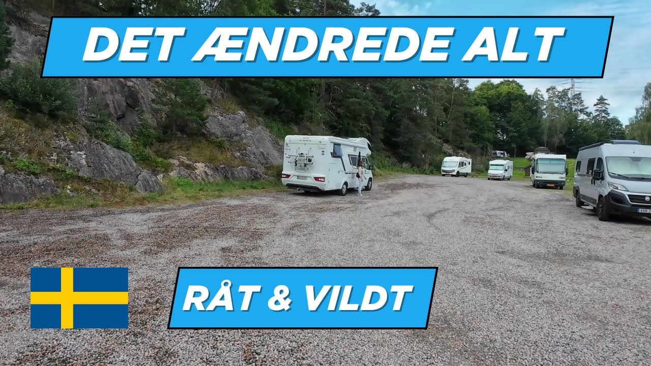 Sandheden vi IKKE kendte efter 2 år i autocamper
