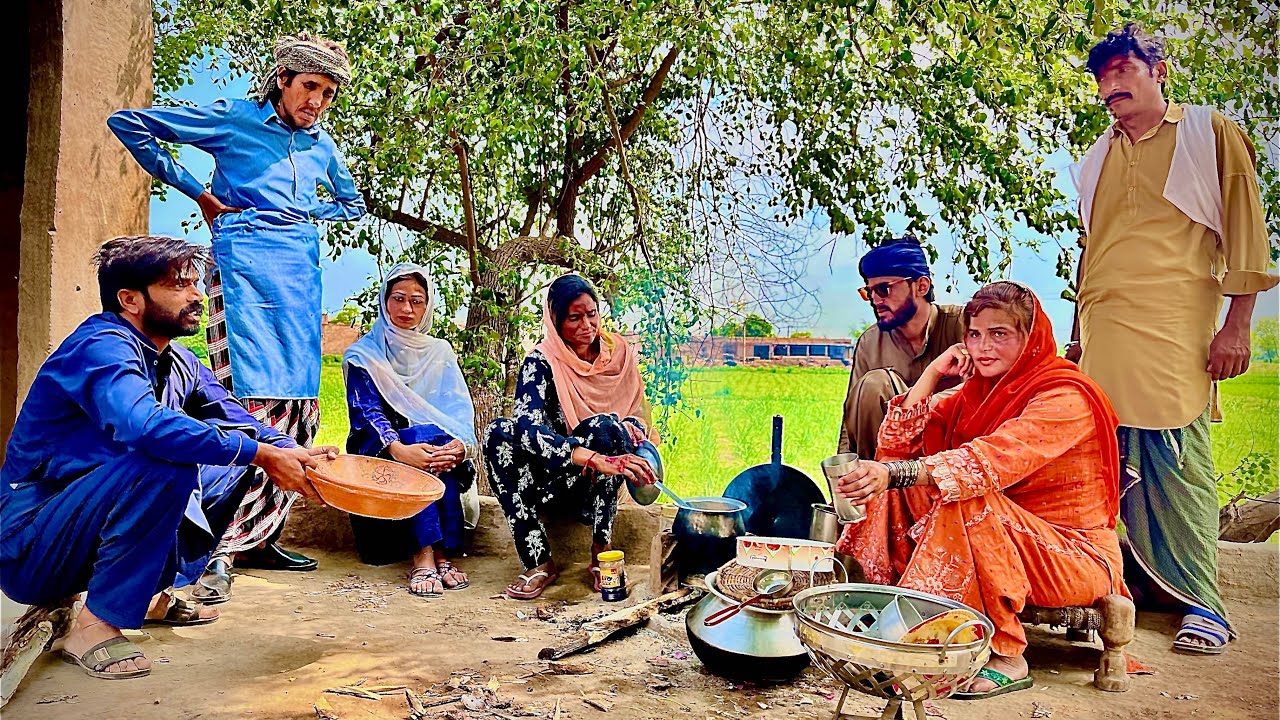 QATIL PIAR 5//Emotional story Pakistani Punjabi drama Dr wajid Asif tallu Mahnoor DK bhai malangi