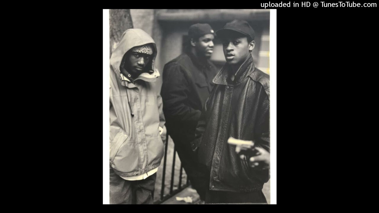 (FREE) Mobb Deep x Boom Bap Type Beat - 