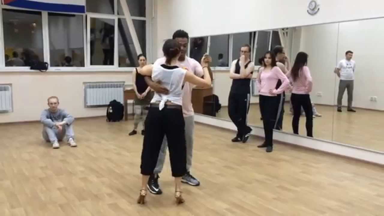 САМБА в 