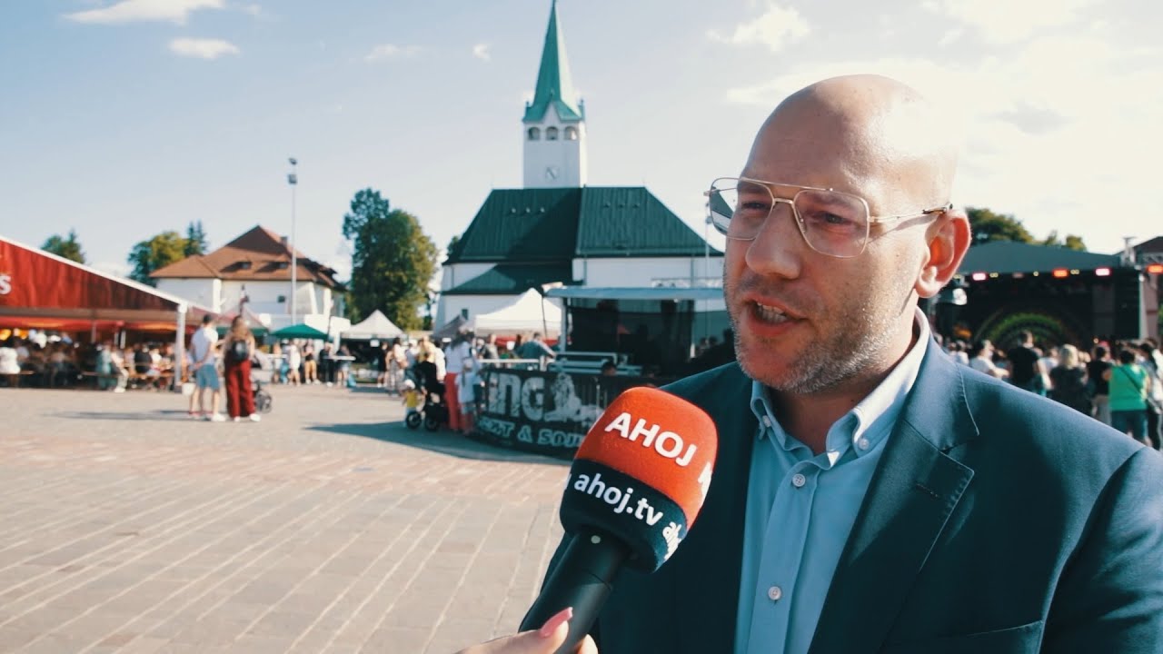 Stropkovský jarmok spája tradície i národy