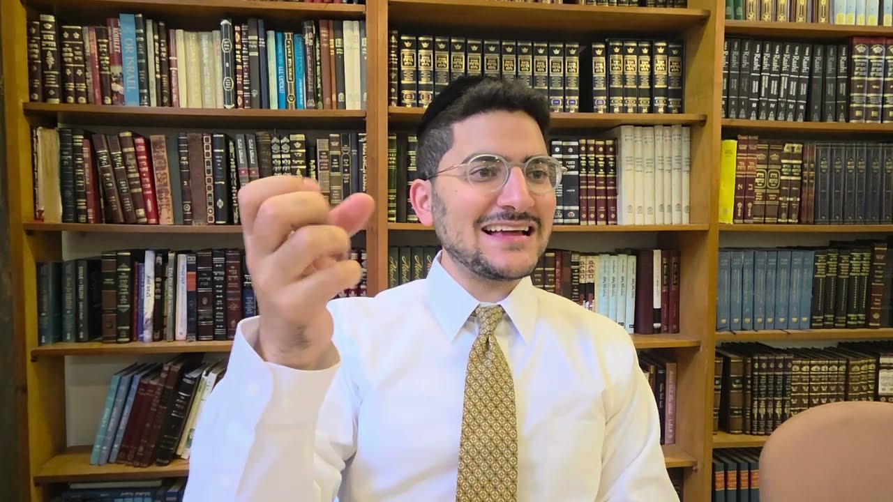 SHABAT#14# BISHUL: Quando o cholent queima no Shabat – pode-se adicionar água?- RABINO AHARON KINDI 