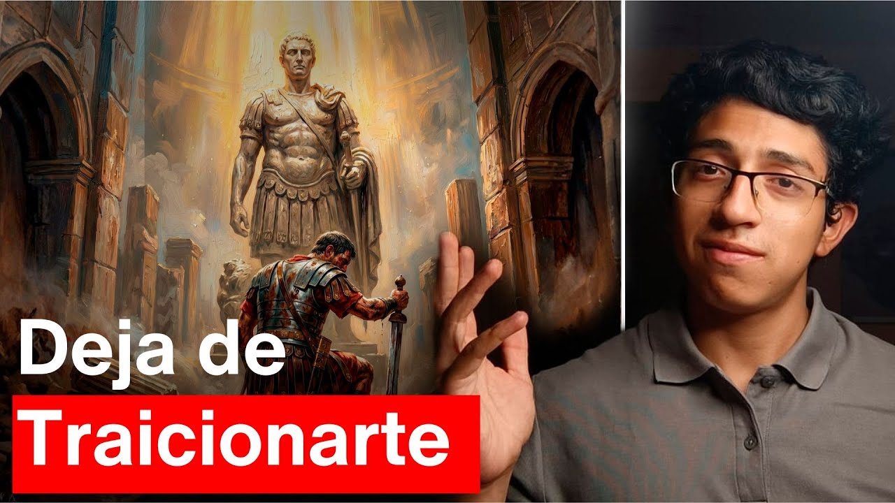 ¿Por qué Las Resoluciones de Año Nuevo NUNCA FUNCIONAN?