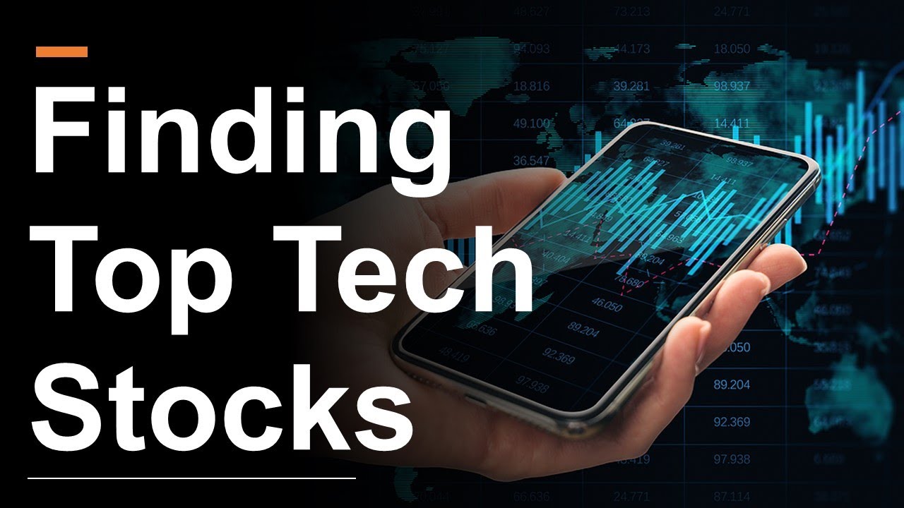 How to Find the Best Tech Stocks