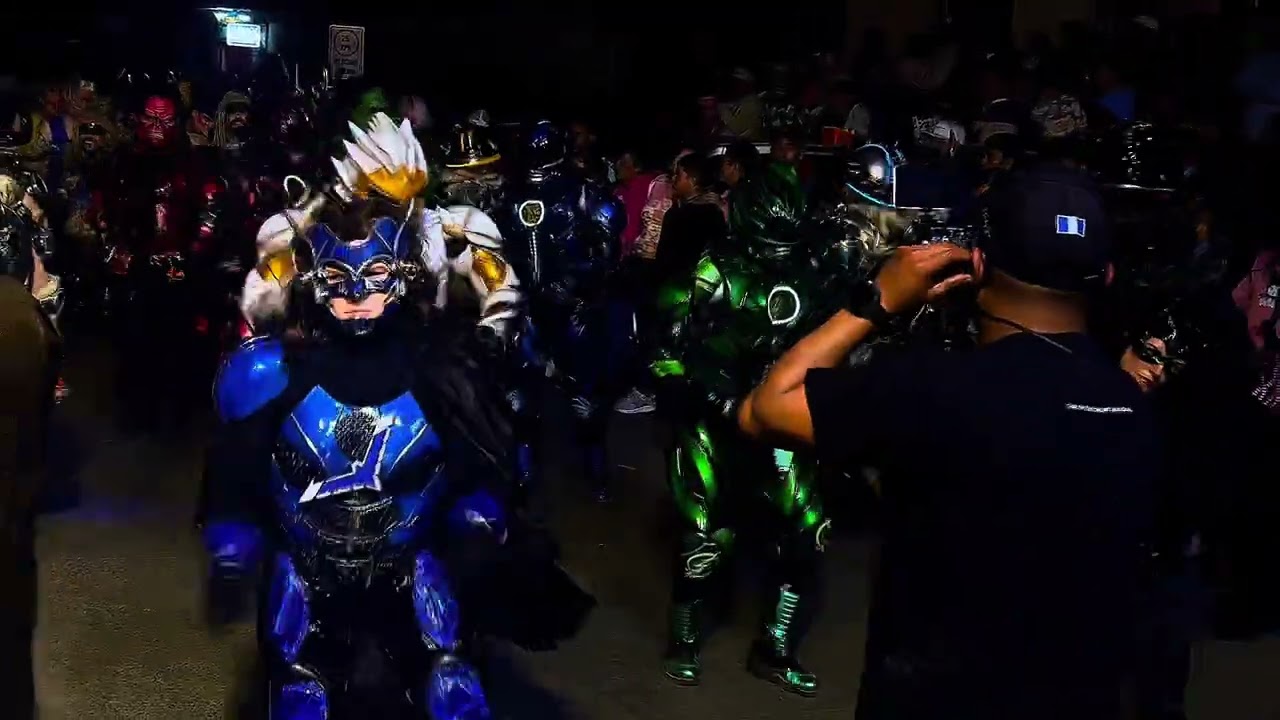 Los Grandes De La Innovación  El Tejar Chimaltenango Grupo La tropa 2026 