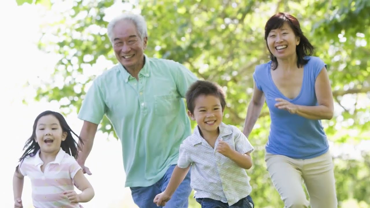 Peace Diet - Dr. Terry Shintani
