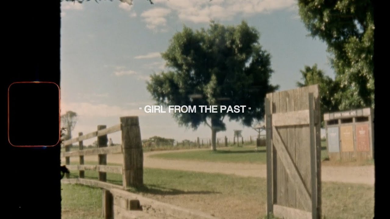 hergaze – girl fom the past
