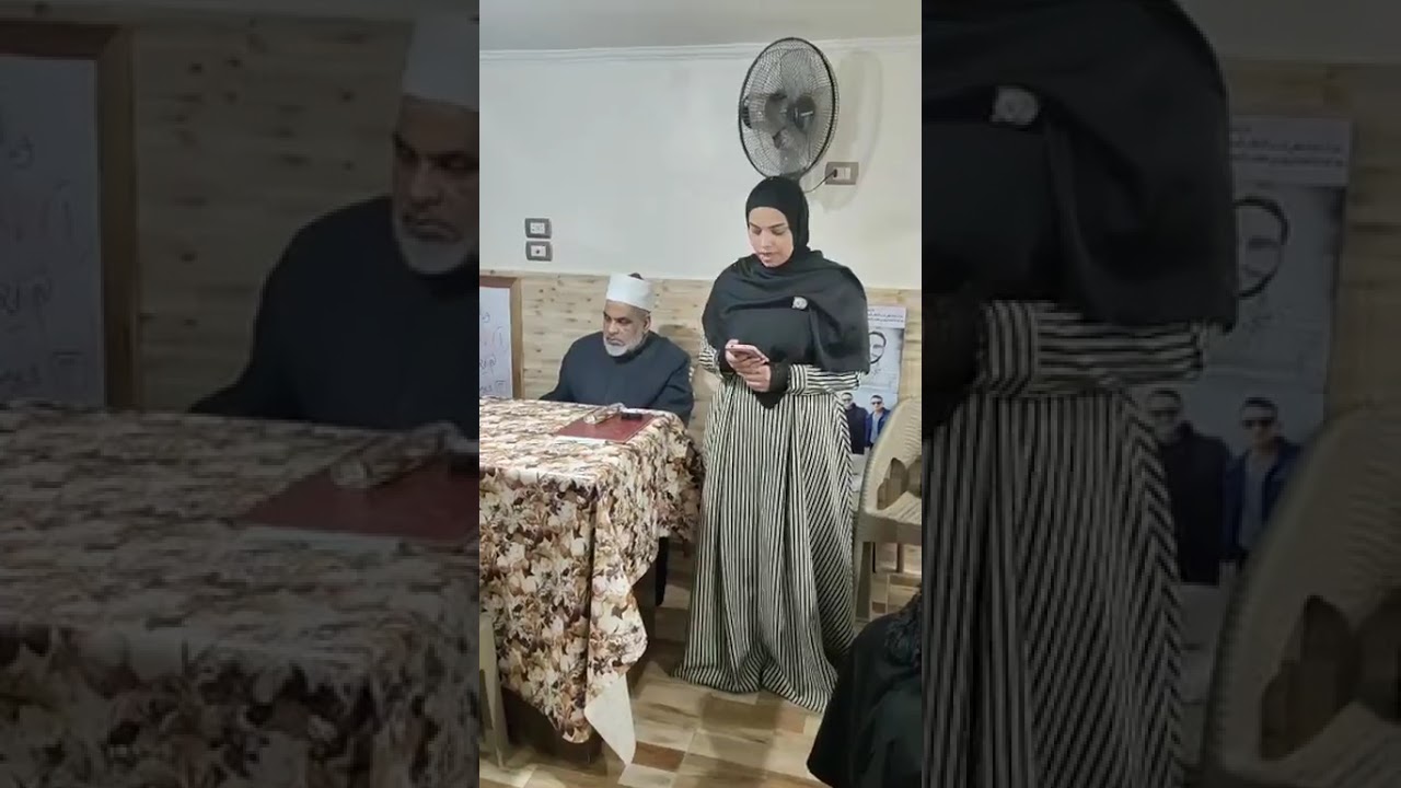 تخريج الدفعة الأولى من المرحلة المتقدمة بدار الشهيدين واجازت في السيرة والتحفة والجزرية 