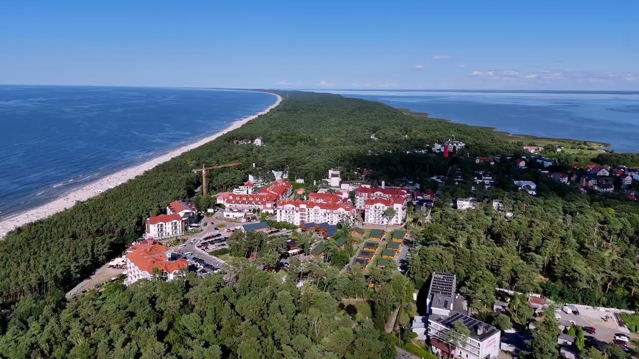 Krynica Morska - POLAND
