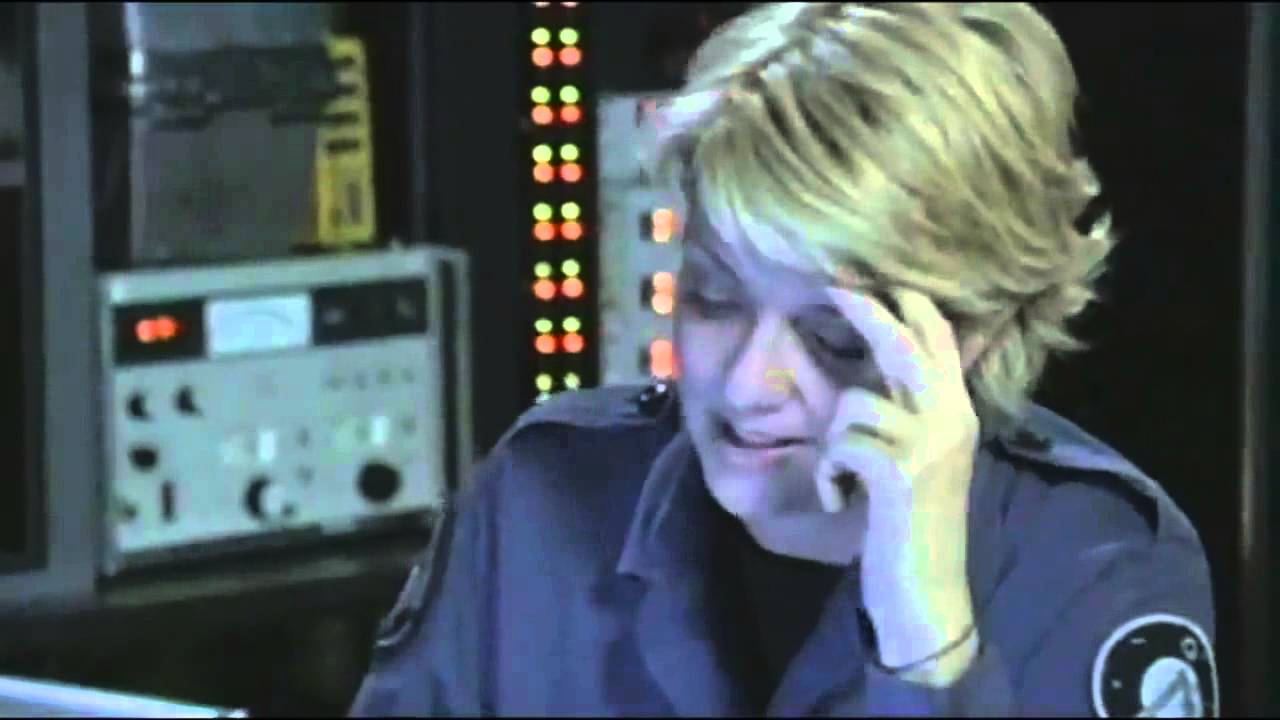 The Best of Amanda Tapping: Stargate/Sanctuary Bloopers