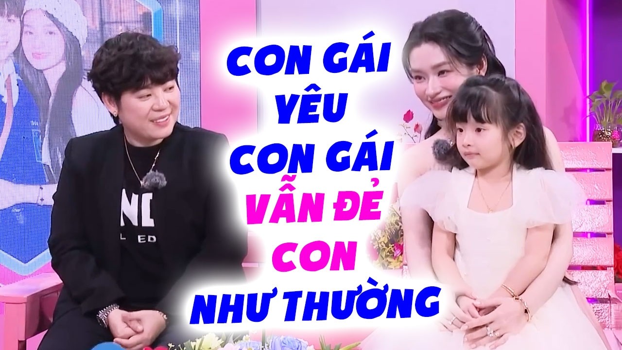 Mỹ nữ xinh đẹp YÊU CON GÁI bị cả nhà cấm cản cái kết bất chấp MANG BẦU ĐẺ CON hạnh phúc | Come Out