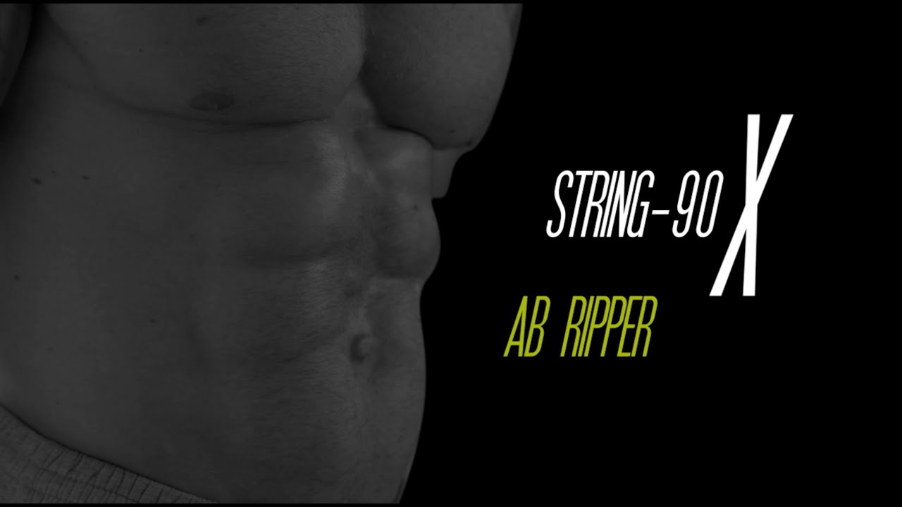STRING 90 X - AB RIPPER