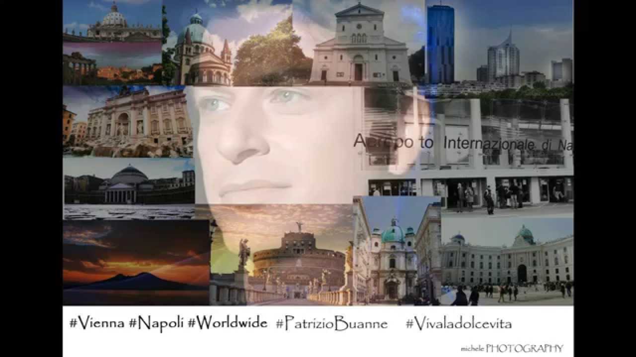 Patrizio Buanne -Some best of 