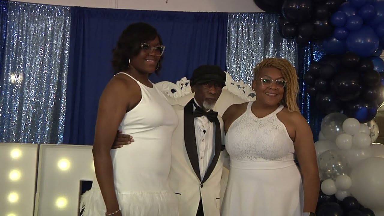 Mr Jr 79th Birthday Celebration!!!