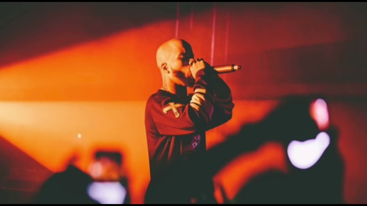 Tory Lanez type beat - Slow Jamz