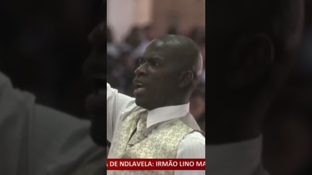 Pr.Luís Maposse