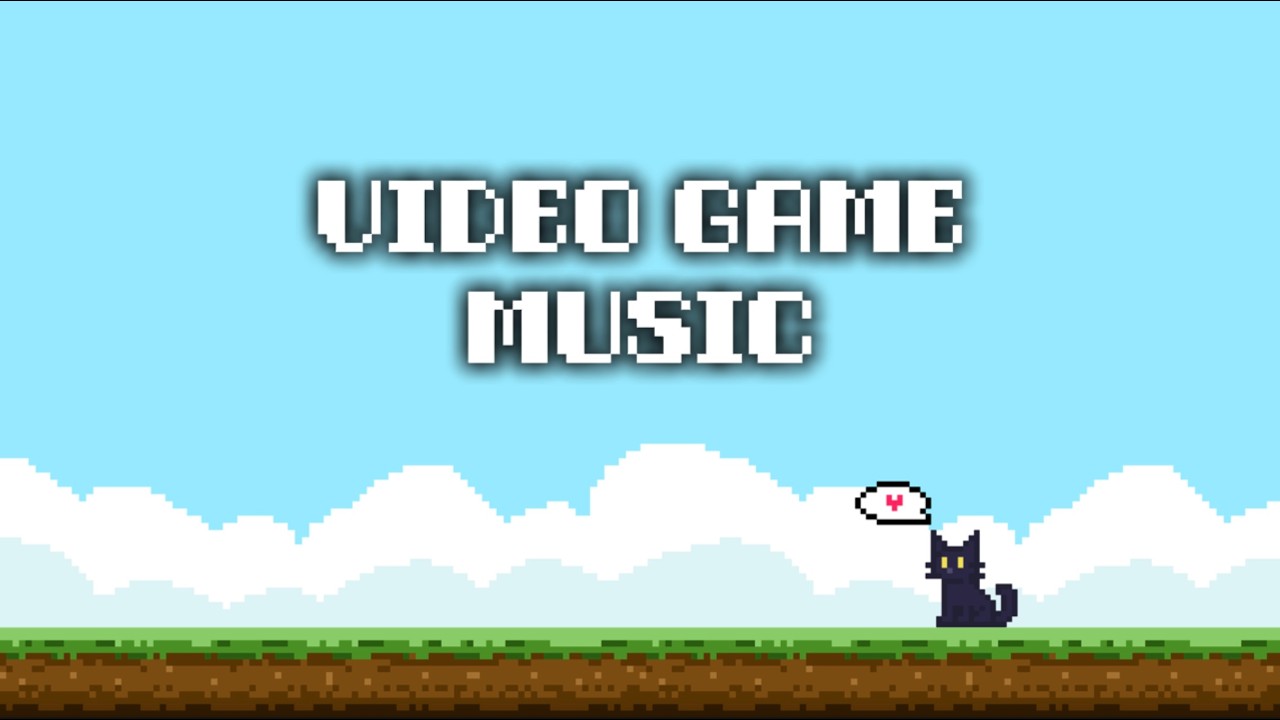 I made songs for your game :3