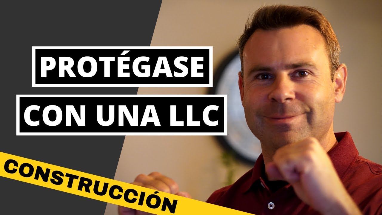 Que es una LLC en Estados Unidos